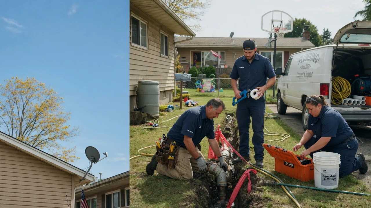 Garbage Disposal Replacement in Allen, KS near me